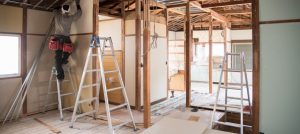 Entreprise de rénovation de la maison et de rénovation d’appartement à Villepot